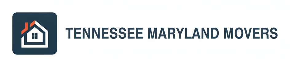 Tennessee Maryland Movers logo